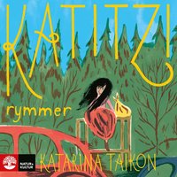 Katitzi rymmer (ljudbok)