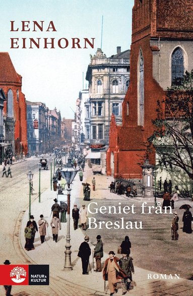 Geniet fr�n Breslau (pocket)