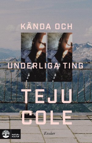 K�nda och underliga ting : ess�er (storpocket)