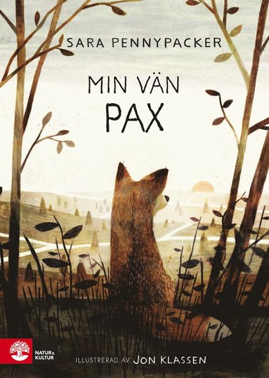 Min vn Pax (hftad)