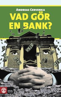 Vad gör en bank? (e-bok)