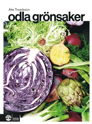 Odla grönsaker (kartonnage)