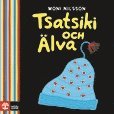 Tsatsiki och lva (ljudbok)