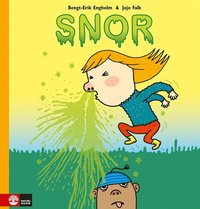 Snor (e-bok)