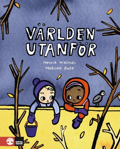 Vrlden utanfr (hftad)