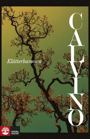 Kltterbaronen (inbunden)