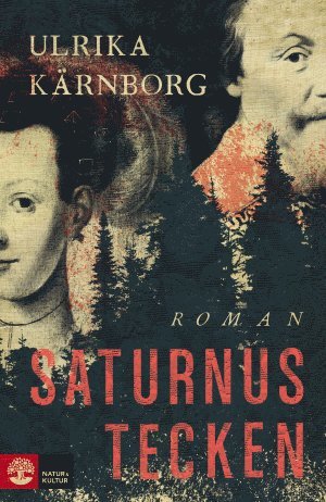 Saturnus tecken (inbunden)