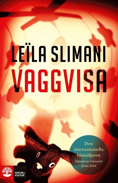 Vaggvisa (pocket)