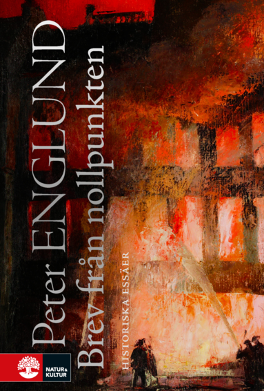 Brev fr�n nollpunkten (h�ftad)