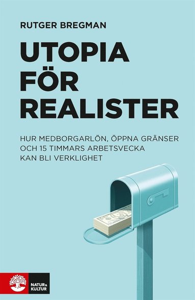 Utopia fr realister (e-bok)