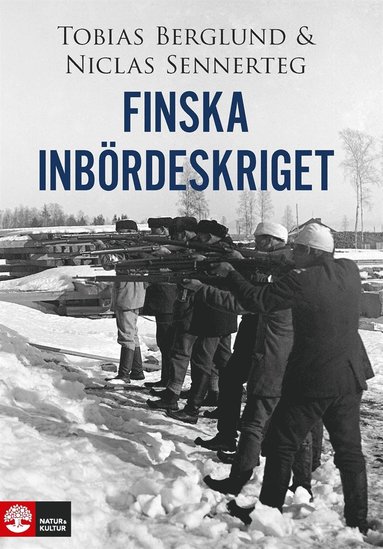 Finska inbrdeskriget (e-bok)