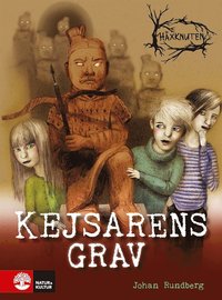 Kejsarens grav (e-bok)