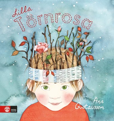 Lilla Trnrosa (inbunden)