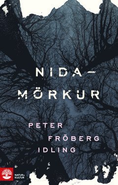 Nidamrkur (ljudbok)