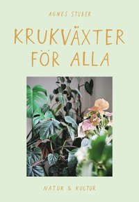 Krukvxter fr alla (inbunden)