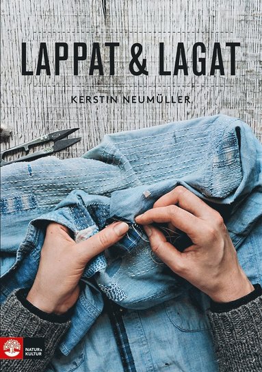 Lappat & lagat (inbunden)