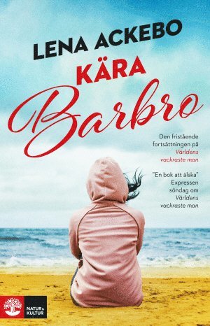 Kra Barbro (inbunden)