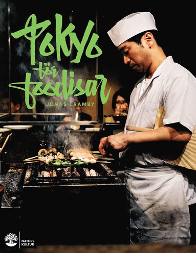 Tokyo fr foodisar (hftad)