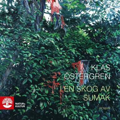 I en skog av sumak (pocket)