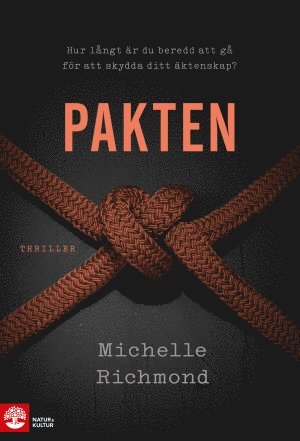 Pakten (pocket)