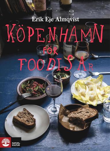 K�penhamn f�r foodisar (h�ftad)