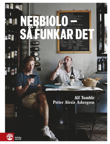 Nebbiolo - s funkar det (inbunden)
