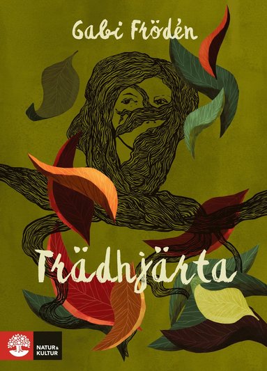 Trdhjrta (inbunden)
