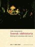 Svensk idhistoria 2