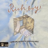 Rich boy (ljudbok)
