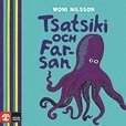 Tsatsiki och Farsan (ljudbok)