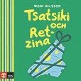 Tsatsiki och Retzina (ljudbok)