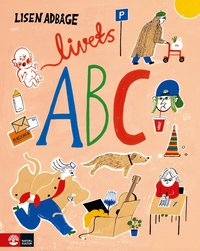 Omslag: Livets ABC