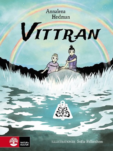 Vittran (inbunden)