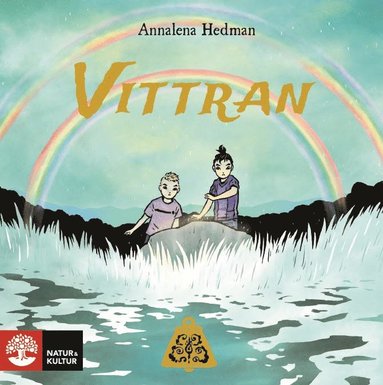 Vittran (inbunden)
