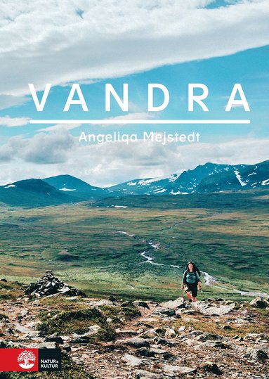 Vandra (inbunden)