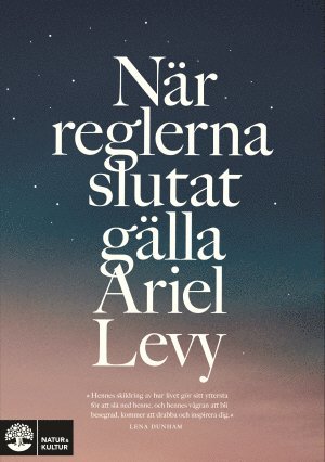 Nr reglerna slutat glla (pocket)