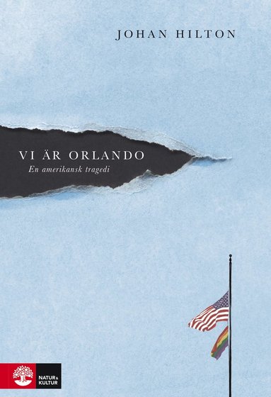 Vi är Orlando : en amerikansk tragedi (pocket)