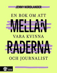Mellan raderna (e-bok)
