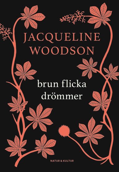 Brun flicka drömmer (inbunden)
