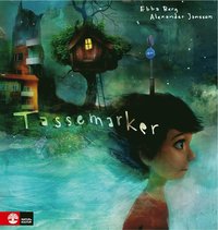 Tassemarker (inbunden)