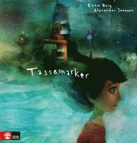 Tassemarker (e-bok)