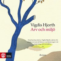 Arv och miljÃ¶ (ljudbok)