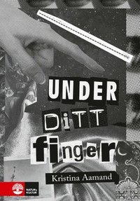 Under ditt finger (e-bok)