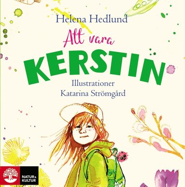 Att vara Kerstin (e-bok)