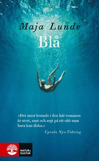 Blå (pocket)