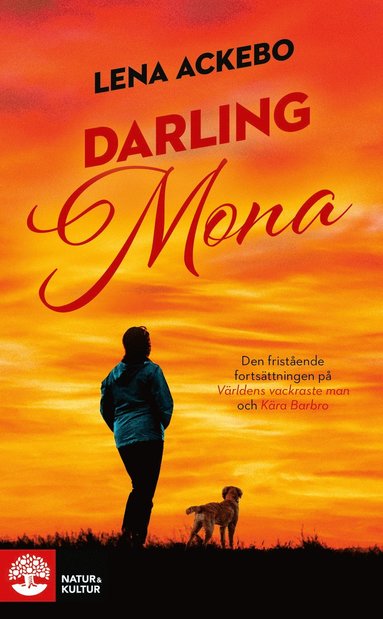 Darling Mona (pocket)