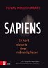 Sapiens : en kort historik ver mnskligheten