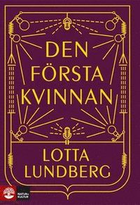 Den frsta kvinnan (e-bok)