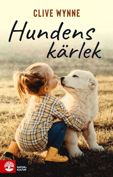 Hundens krlek (inbunden)