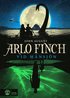 Arlo Finch vid Månsjön